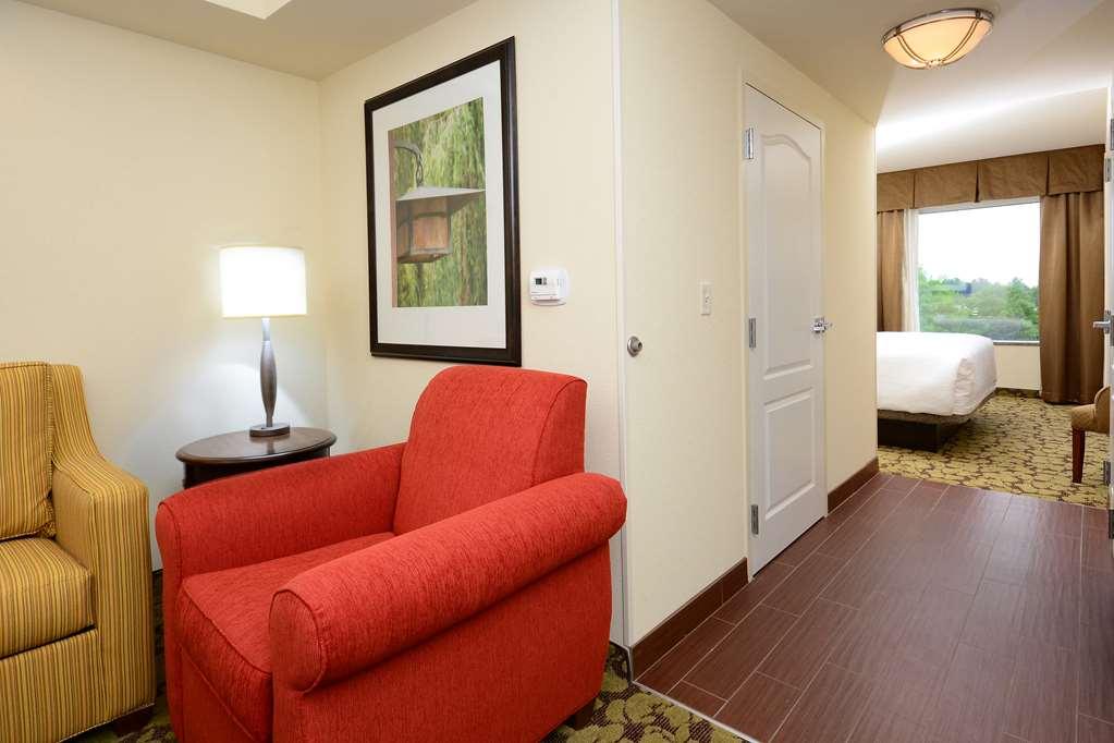 Hilton Garden Inn Greensboro Airport Quarto foto